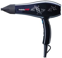 Профессиональный фен BaByliss PRO Light BAB5559E Black 2000w