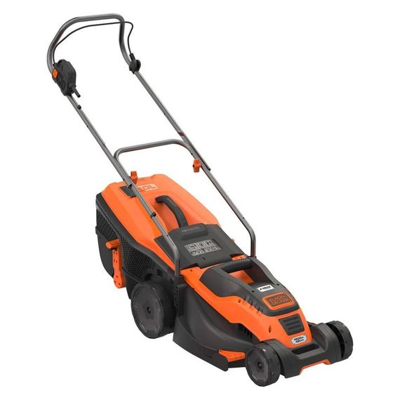 Электрическая газонокосилка Black&amp;Decker EMAX42I