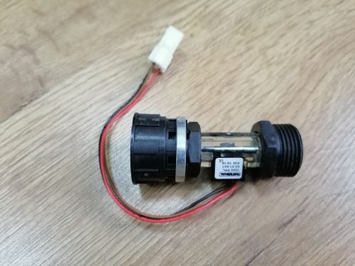 Б/у 50.01.640S Rational Датчик системы диагностики уровня накипи SCC_WE 61-202, LM1\; A  начиная с 10/2012