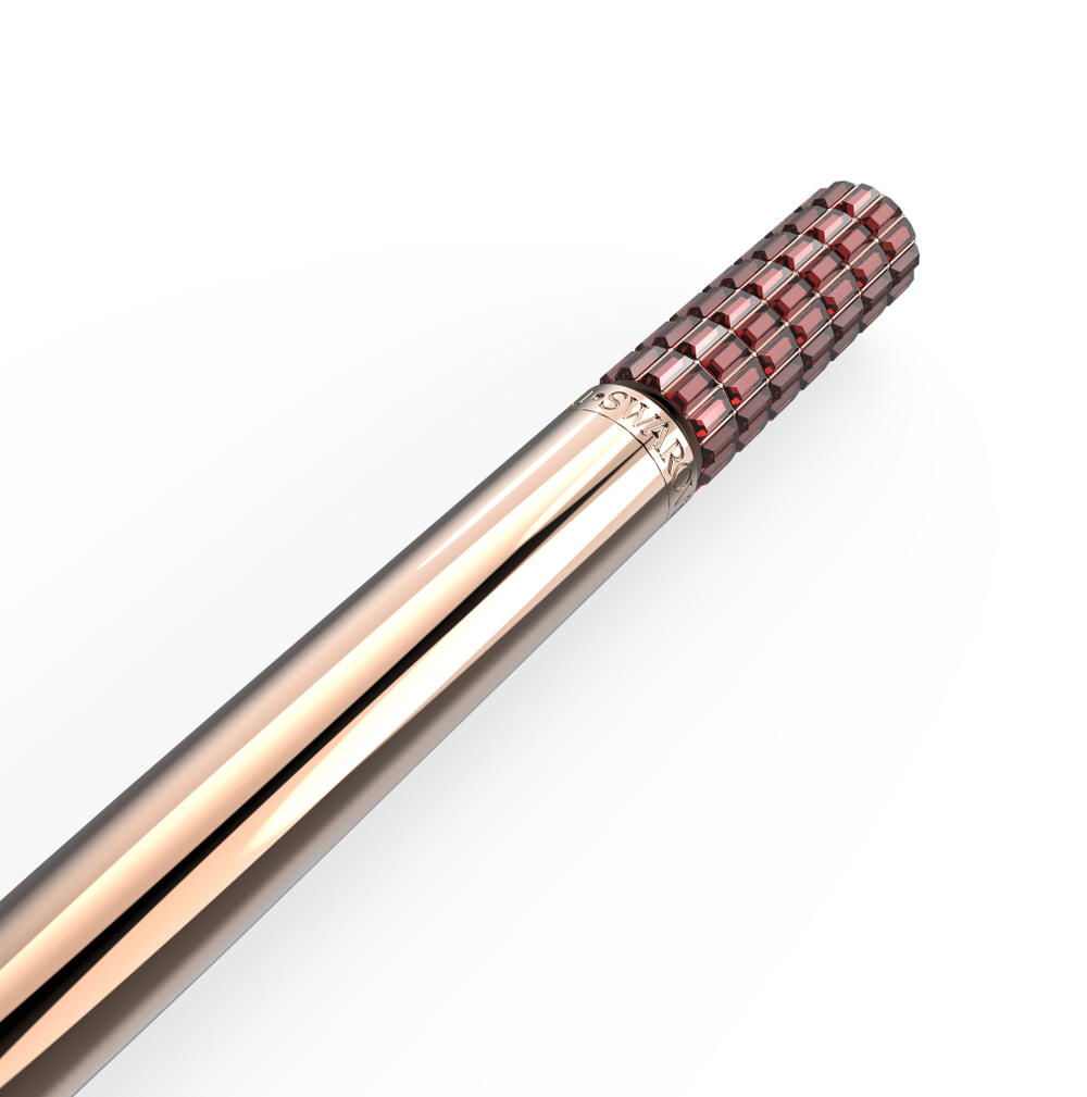 LUCENT:BP PEN /BLRO/ROS