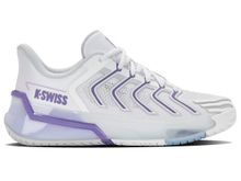 Кроссовки женские K-SWISS ULTRASHOT 4 (для всех покрытий)