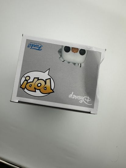 Фигурка Funko POP! Disney TNBC Zero as the Chariot (Tarot) (Exc) (1403) 74709 (10013160/070424/3118469/2, Вьетнам) (2)