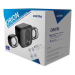 Акустика 2.1 Smartbuy "Orion" Bluetooth/LED