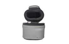 Тубус для кия "WINNER 1" 1/1 89 см (черно-серый)