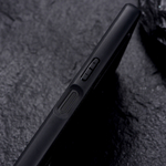 Чехол с подставкой для Sony Xperia 10 VI черный