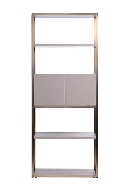 Стеллаж Garda Decor Space тип А 58DB-SH16061A