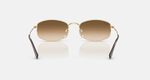 RAY-BAN RB3832 001/51