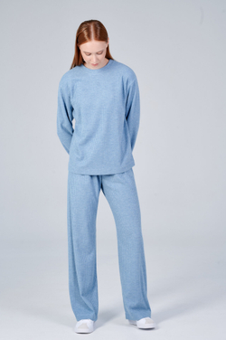 Костюм трикотажный женский Fleur de Vie