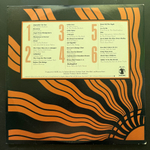 Сборник No Nukes - The Muse Concerts For A Non-Nuclear Future 3LP (США 1979г.)