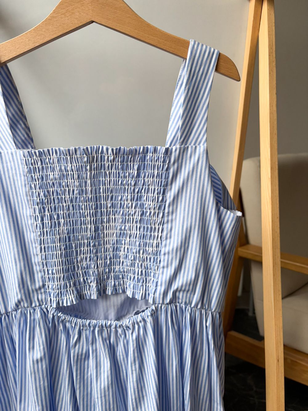 Хлопковое платье Twinset, 152