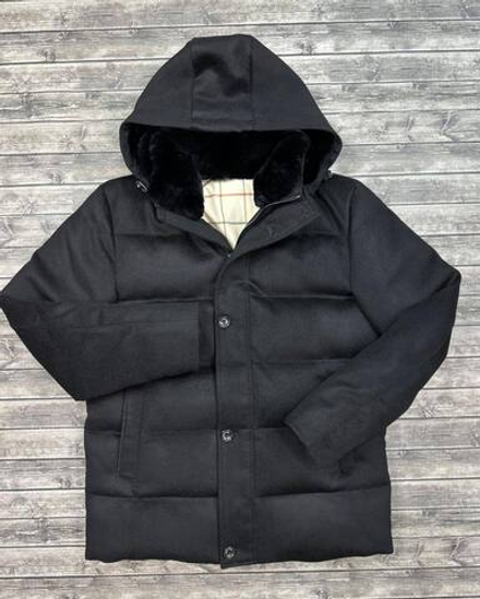 Пуховик Loro Piana