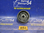 Шкив коленвала NISSAN SUNNY 1990