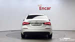 Mercedes-Benz A-Class W177 A220 Sedan (09.2020)