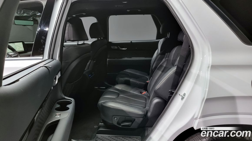 Hyundai The New Palisade Дизель 2.2 2WD (06.2022)