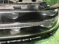 Фара левая Genesis G90 (2018-2022) LED