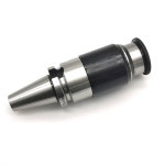 Патрон резьбонарезной BT40 под цанги GT24