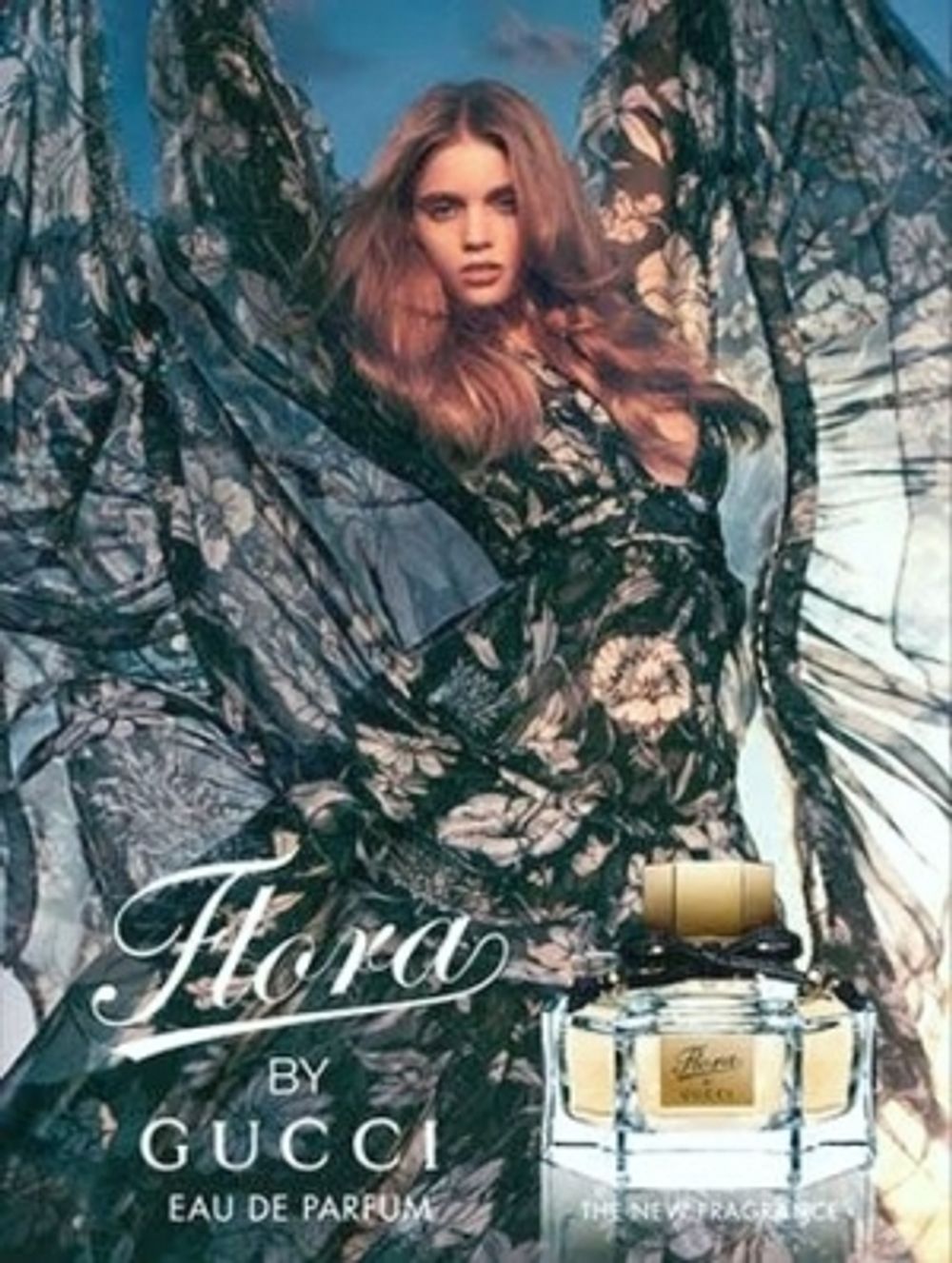 Gucci Flora by Eau de Parfum