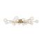 Потолочная люстра Freya Celebrity FR5242CL-16BS1