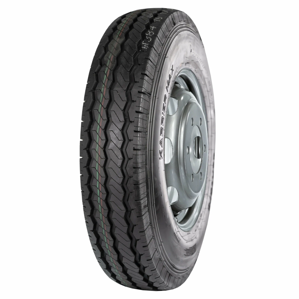Летняя шина Centara Karrier MAX (6/0 R15C 97P)