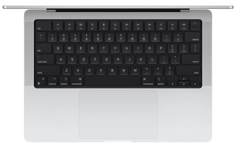 MacBook Pro 16 (M5 Pro 18-Core, GPU 20-Core, 48GB, 1TB)