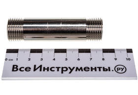 Удлинительный бочонок Terma 1/2 50 80 мм 06173