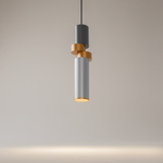 Подвесной светильник Maytoni Palette MOD303PL-01CFL2