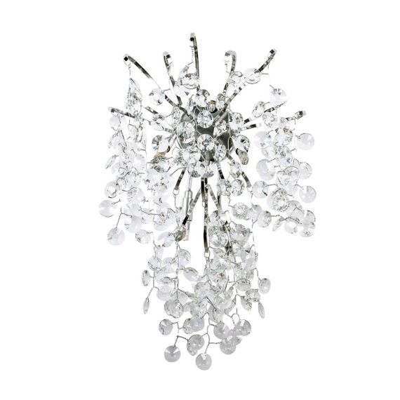 Настенный светильник Modelux Modestyle MS.2108.360 SL