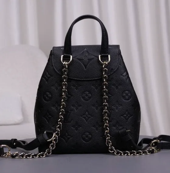Рюкзак Louis Vuitton Backup