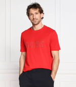 футболка Diamond 1 BOSS GREEN - красный(50485304)