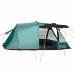 Большая пятиместная палатка BTrace Family 5 (510х300х200 см)