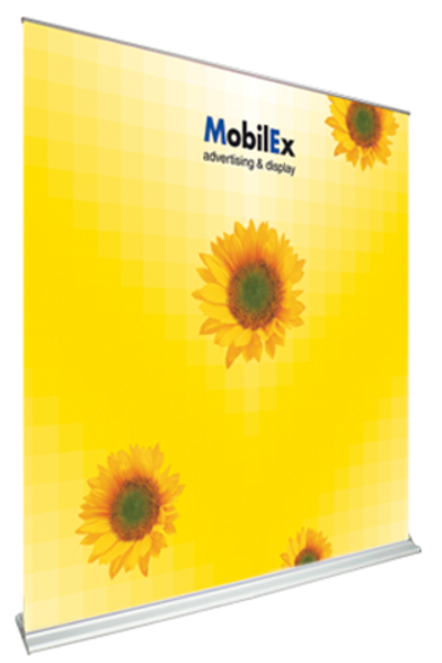 Стенд Roll Screen Max