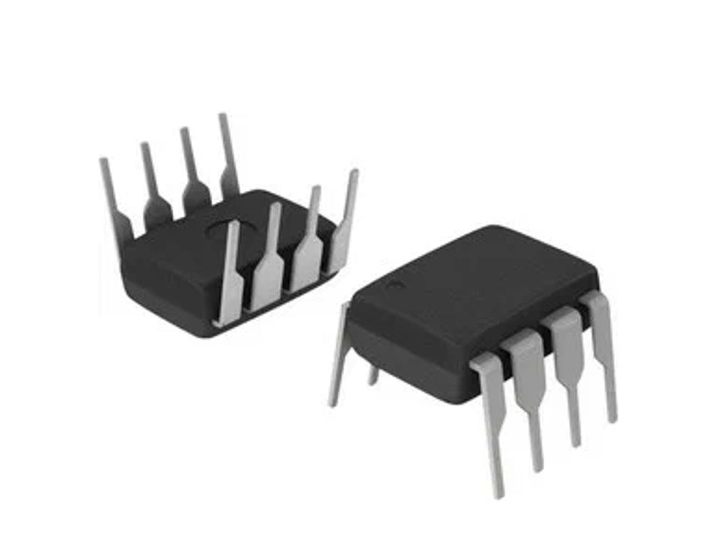 Шим контроллер UC3845AN