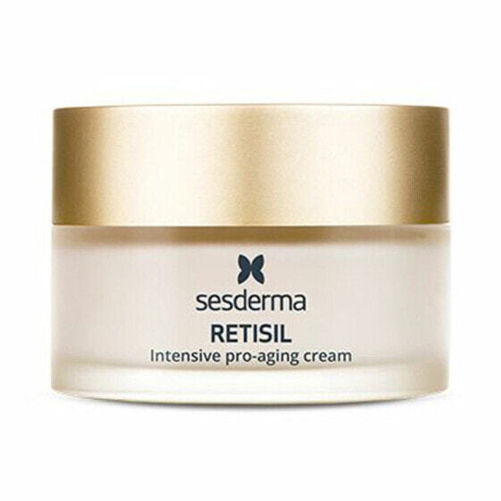 Увлажнение и питание Антивозрастной крем Sesderma Retisil 50 ml