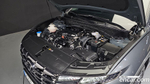Hyundai Tucson (NX4) Бензин 1.6 Turbo 2WD (11.2021)