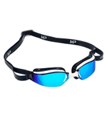Очки для плавания MP Michael Phelps XCEED Mirror зеркальные линзы