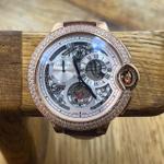 Часы Cartier