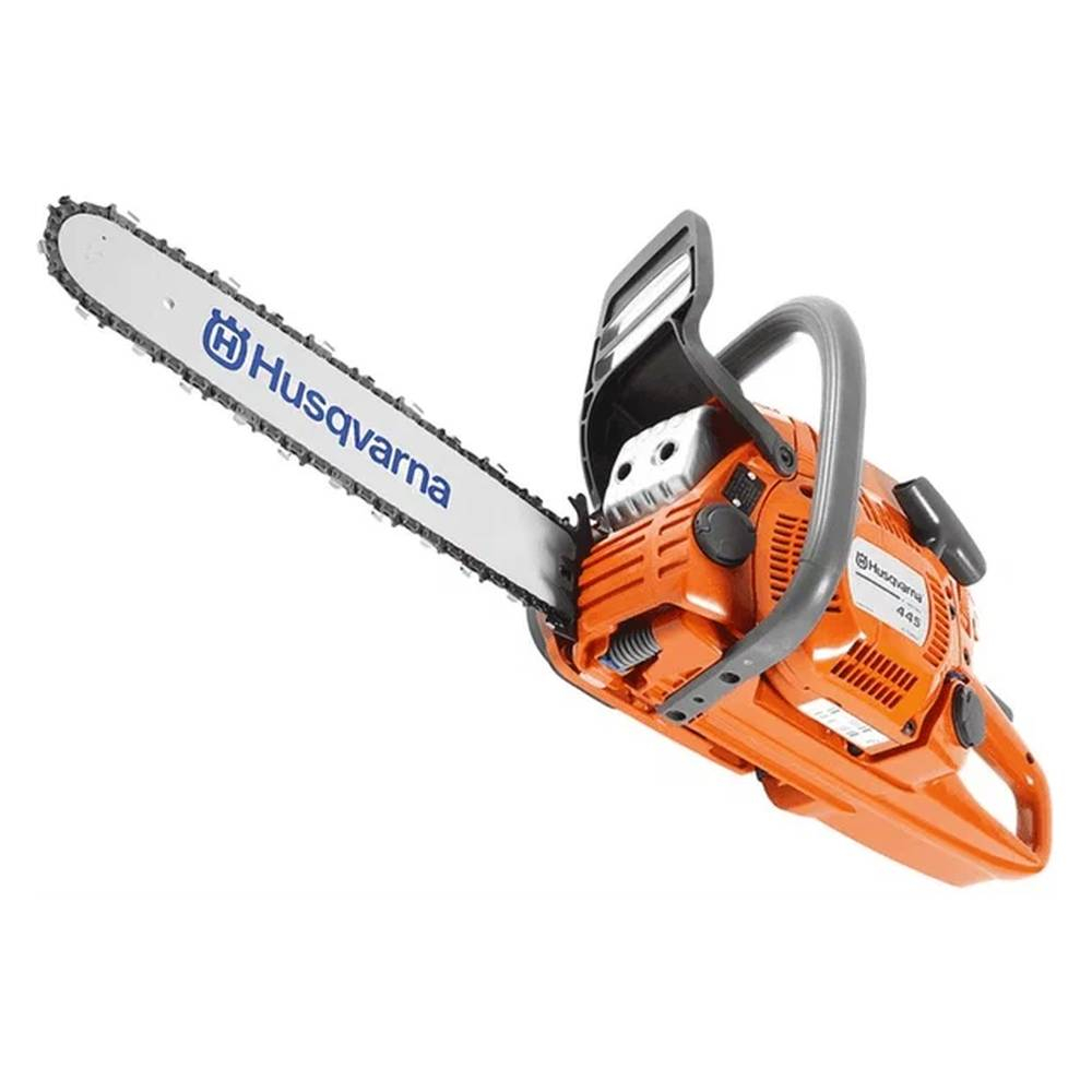 Бензопила Husqvarna 445e II