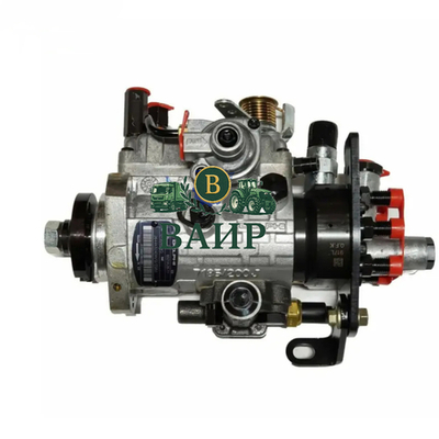 Топливный насос высокого давления (ТНВД) DP200 Delphi 8920A140T