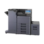 Принтер лазерный черно-белый Kyocera P4060dn