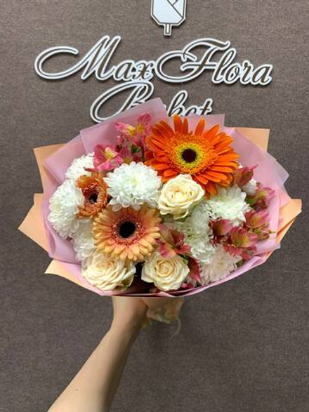 Букет Алик Б-438