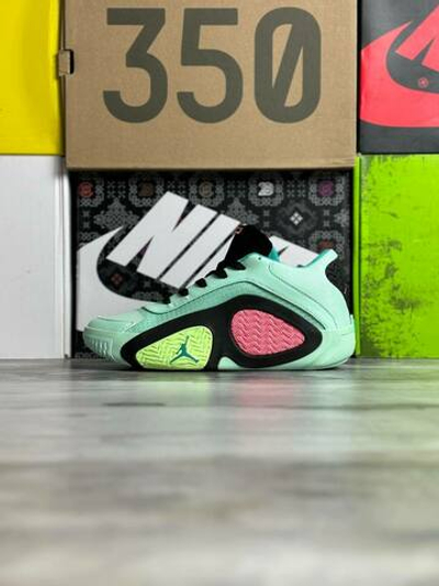 Jordan Tatum 2 Vortex