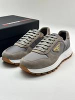 Кроссовки Prada