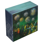 Комплект / The Moody Blues  (7 Mini LP CD + Box)
