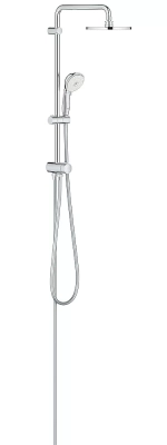 Душевая система Grohe New Tempesta Rustic 27399002 хром