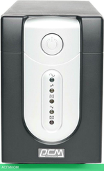 Источник бесперебойного питания PowerCom IMP-2000AP