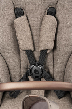 Коляска Peg Perego Veloce TC New Belvedere Lounge 3 в 1 Mon Amour