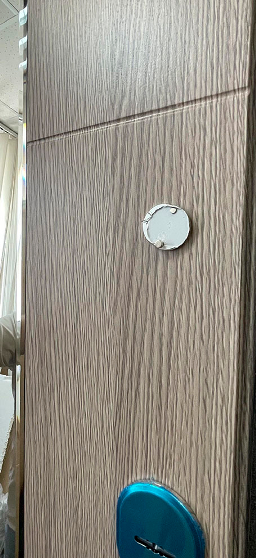 Форпост Эверест Зеркало