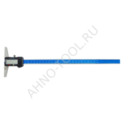 Штангенглубиномер ШГЦ-300-0.01 ГОСРЕЕСТР 91591-24 ТОЧИНТЕХ