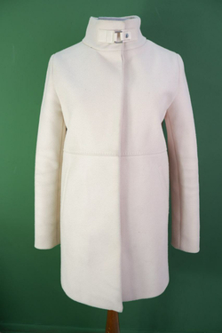 Пальто Zolla демисезонное 44 размер