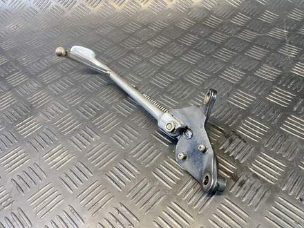 Подножка боковая Yamaha Virago 1100 XV1100